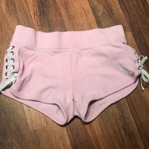 Victoria’s secret PINK shorts